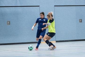 Bild 783 - C-Juniorinnen 2 Loewinnen Cup